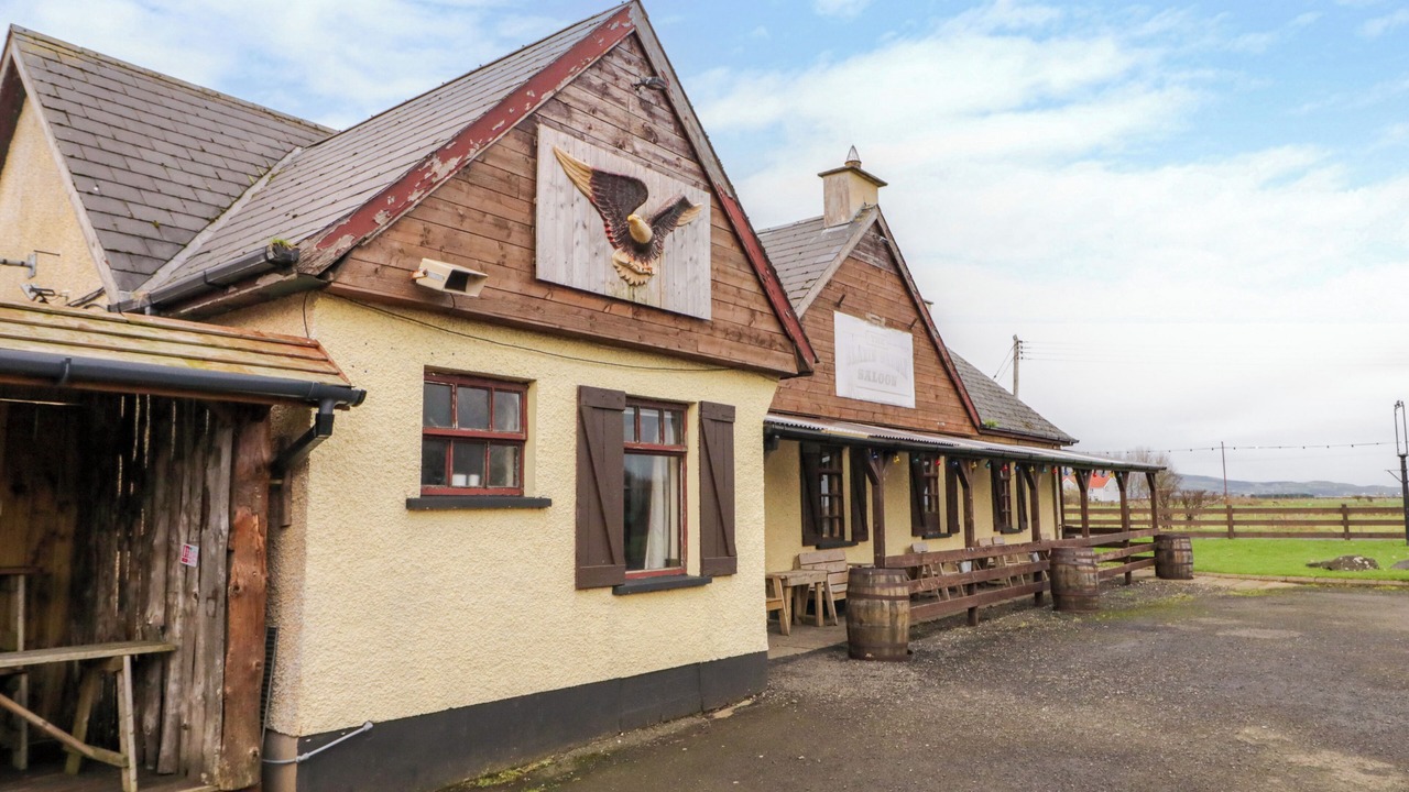 Photo of Outdoor in Limavady