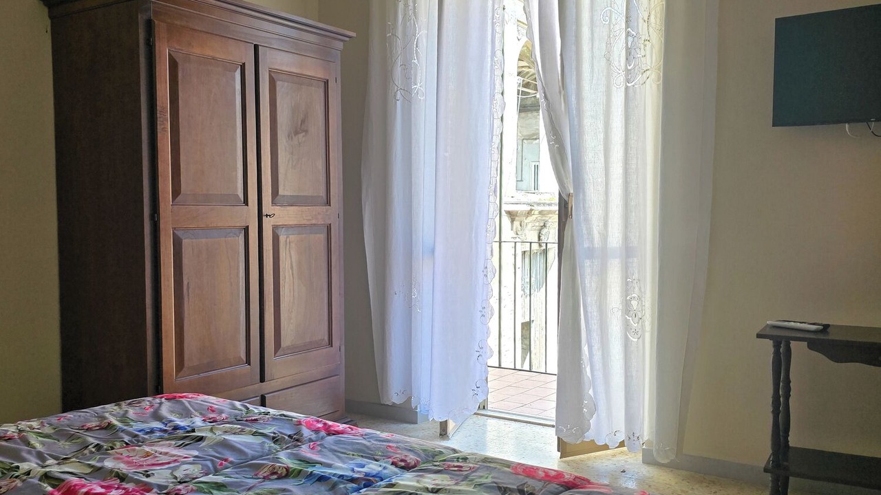 Photo of Patio Balcony in Civita Castellana