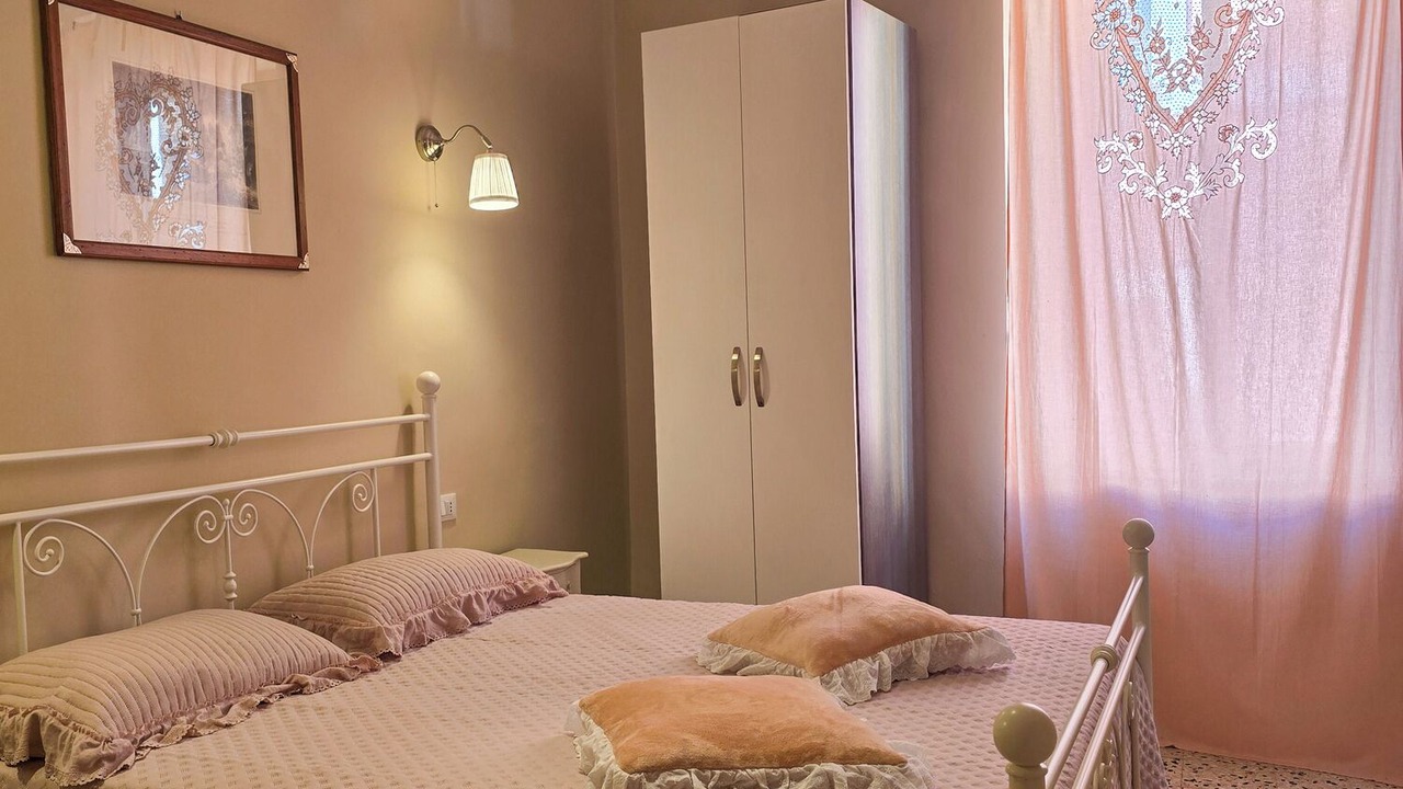 Photo of Bedroom in Civita Castellana