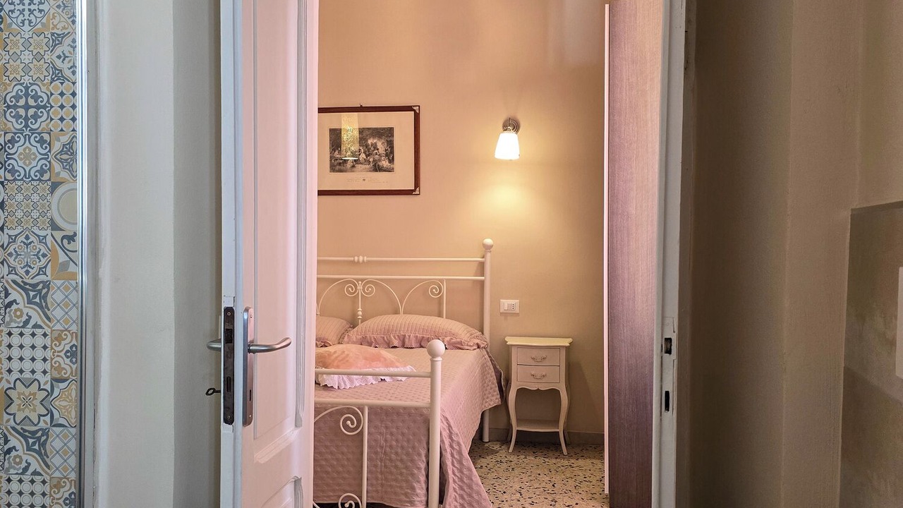 Photo of Bathroom in Civita Castellana