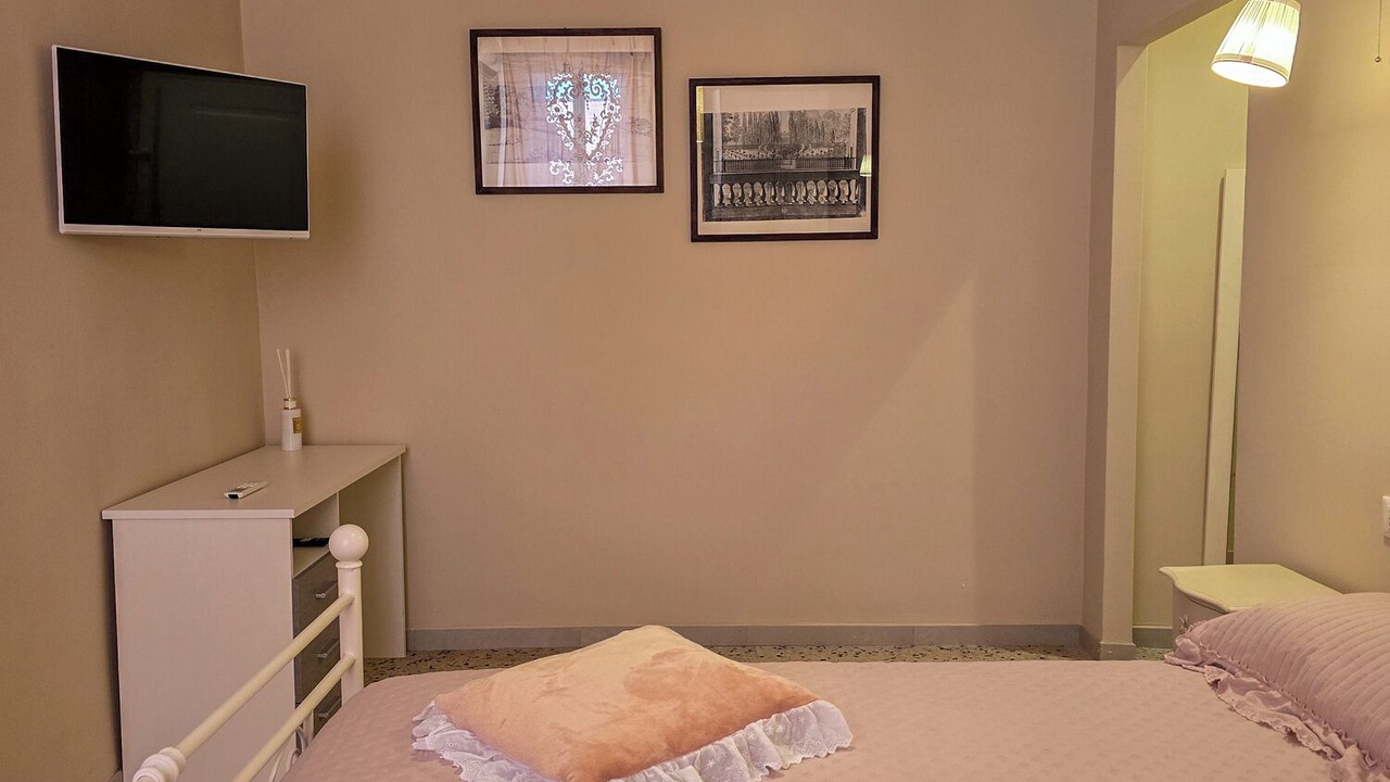 Photo of Bedroom in Civita Castellana
