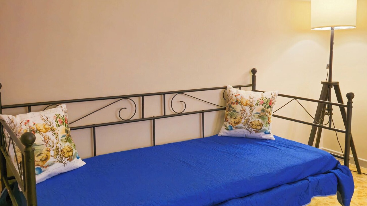 Photo of Bedroom in Civita Castellana