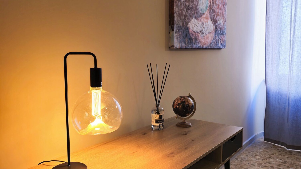 Photo of Bedroom in Civita Castellana
