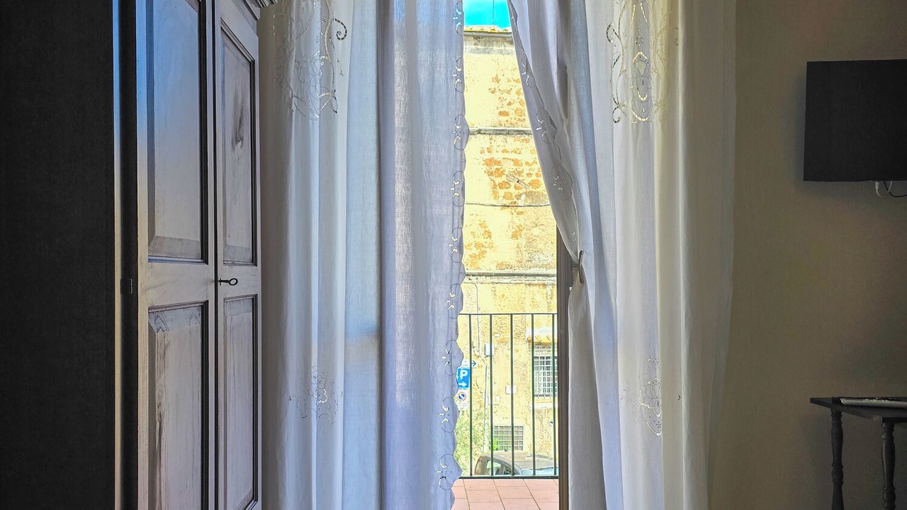 Photo of Patio Balcony in Civita Castellana