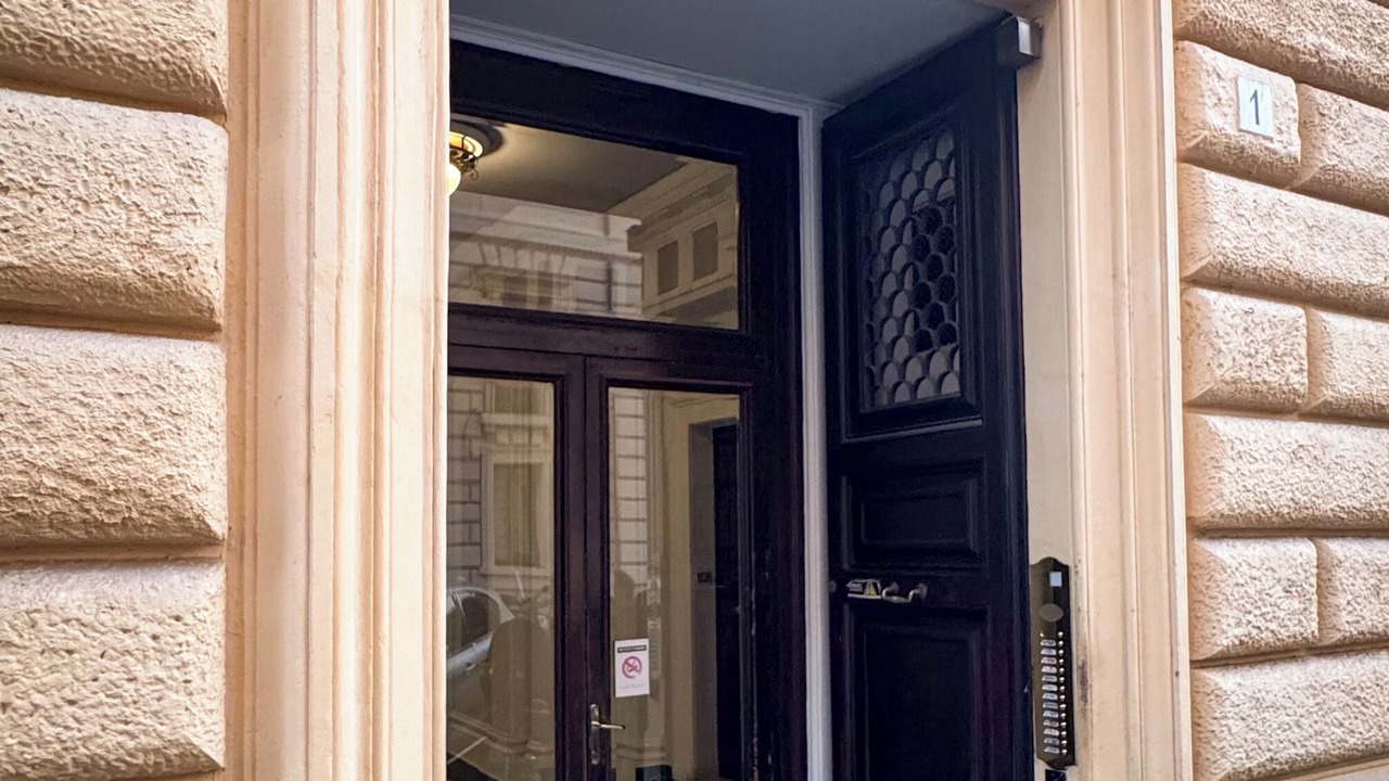 Photo of Outdoor in Rione XVI Ludovisi