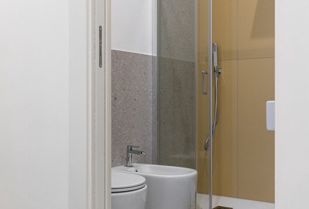 Photo of Bathroom in Formia