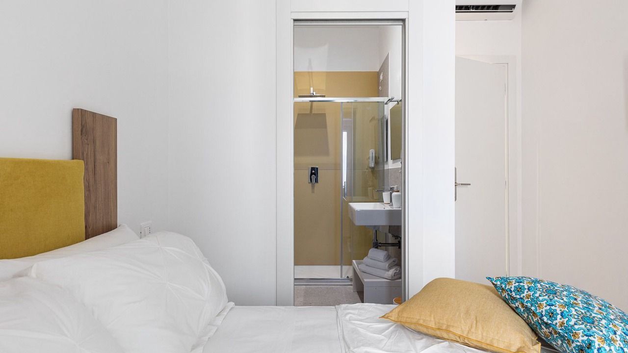 Photo of Bedroom in Formia
