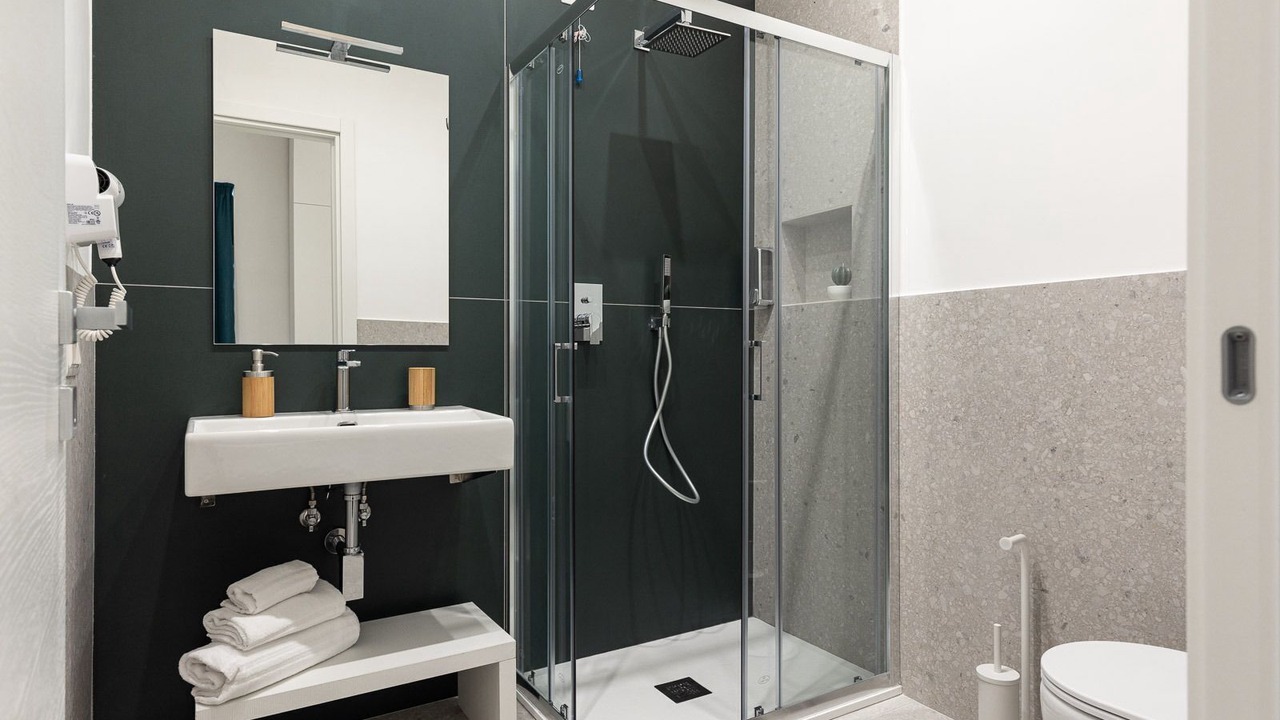 Photo of Bathroom in Formia