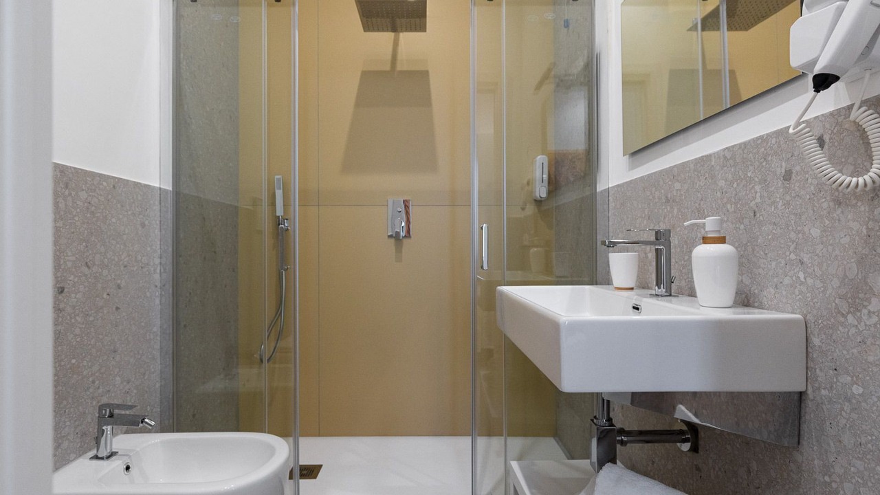 Photo of Bathroom in Formia