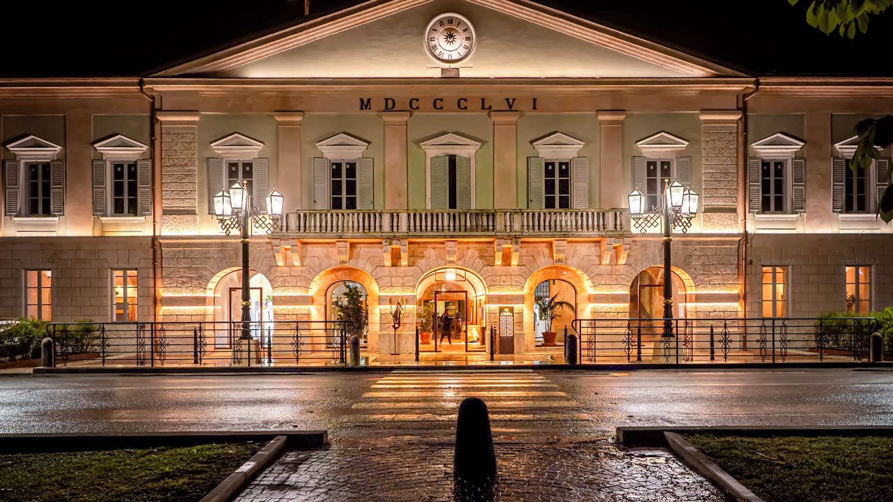 Photo of Outdoor in Peschiera del Garda City Centre