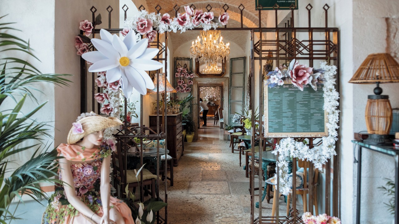 Photo of Livingroom in Peschiera del Garda City Centre