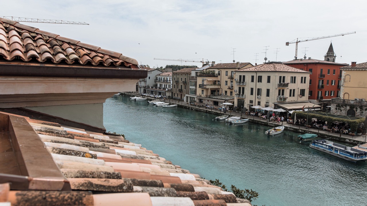 Photo of Outdoor in Peschiera del Garda City Centre