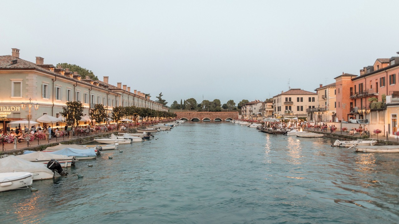 Photo of Outdoor in Peschiera del Garda City Centre
