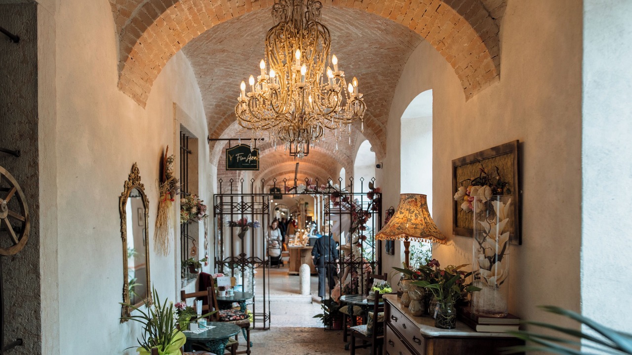 Photo of Livingroom in Peschiera del Garda City Centre