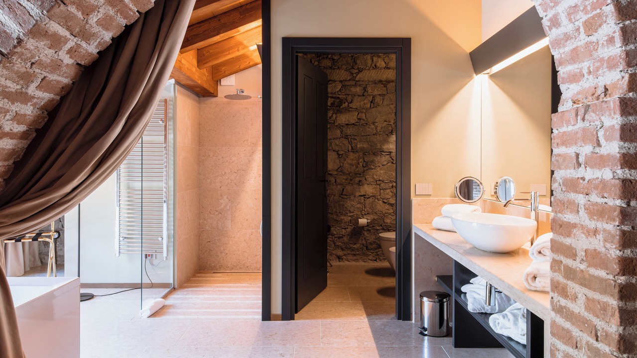 Photo of Bedroom in Peschiera del Garda City Centre
