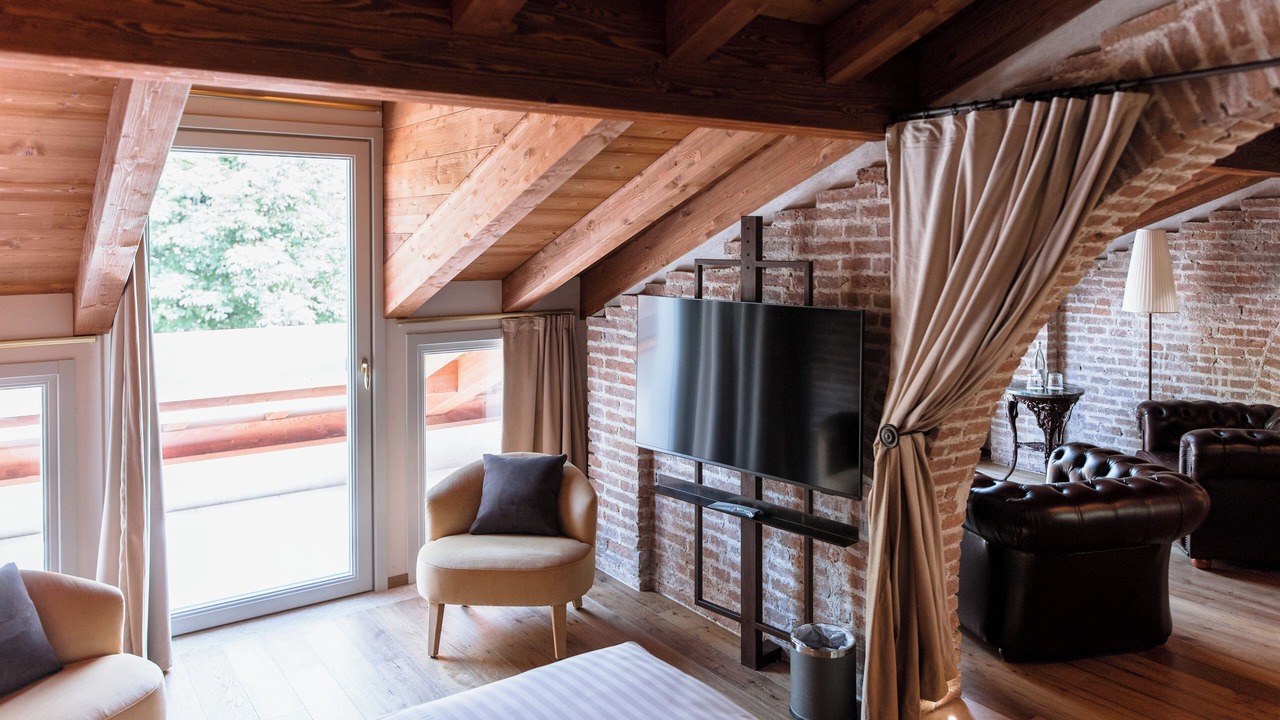 Photo of Bedroom in Peschiera del Garda City Centre