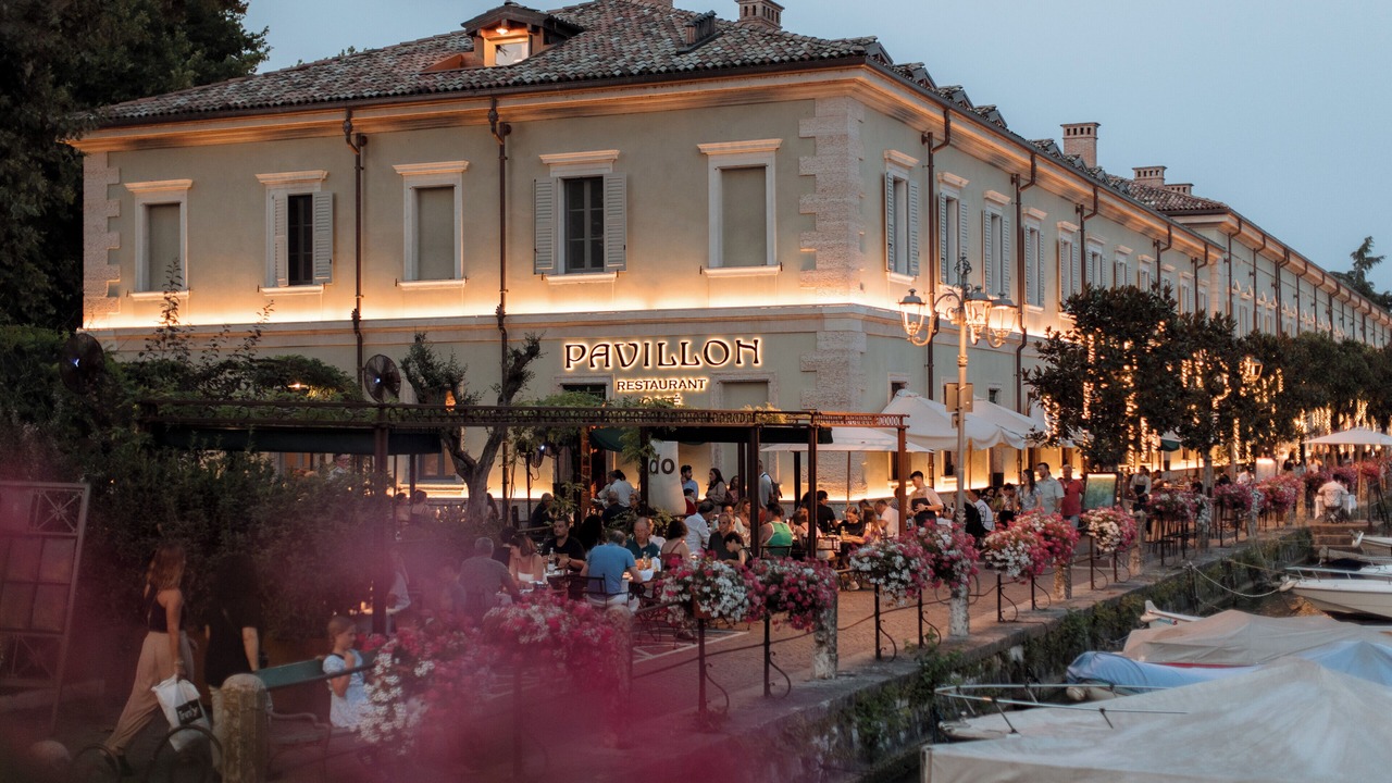 Photo of Outdoor in Peschiera del Garda City Centre