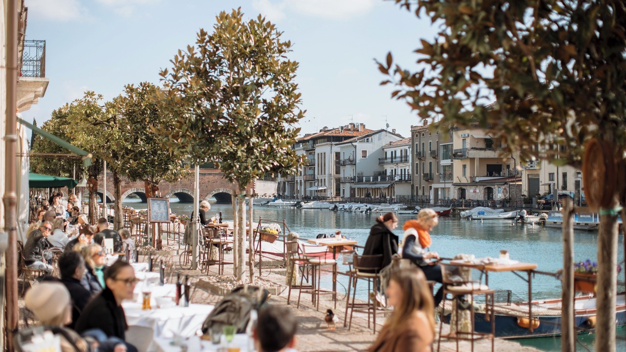 Photo of Others in Peschiera del Garda City Centre