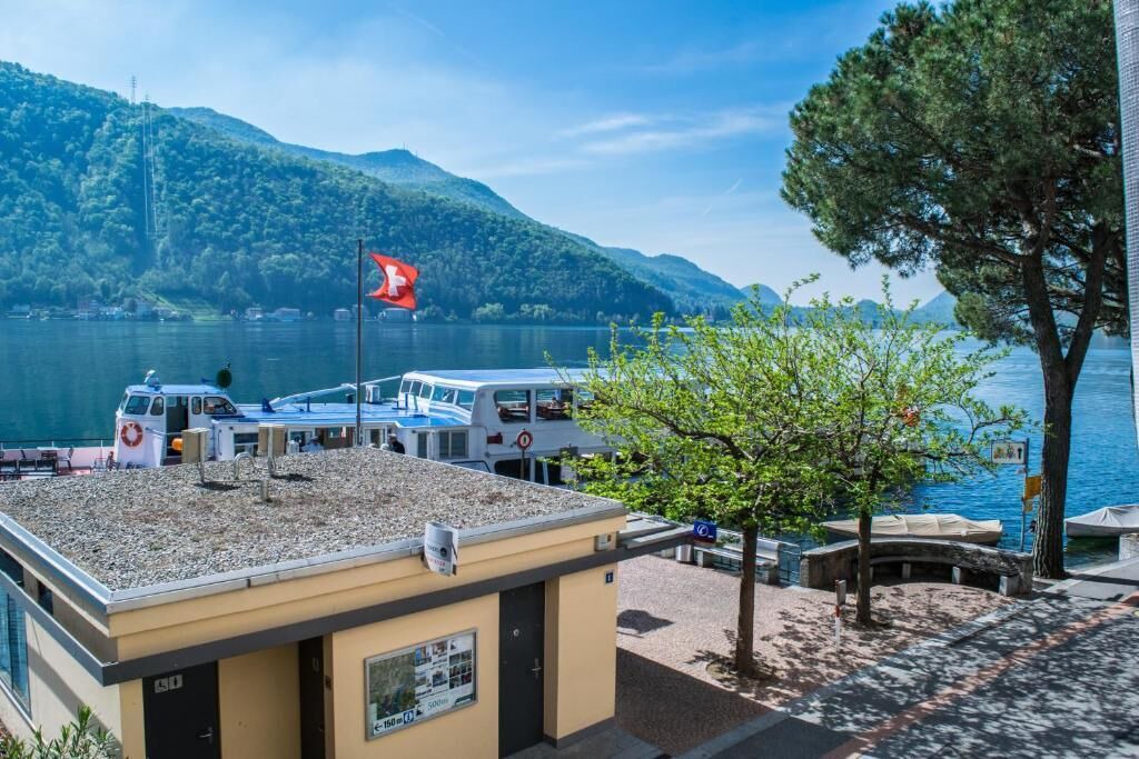 Photo of Outdoor in Morcote