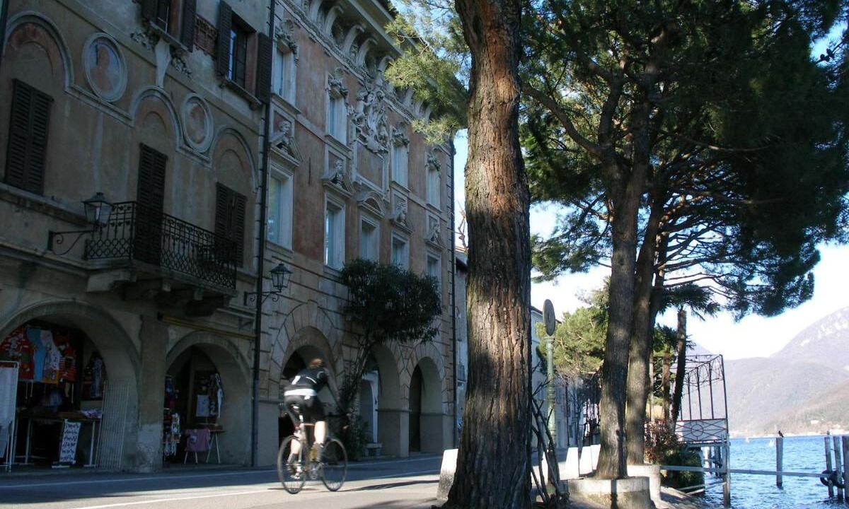 Photo of Outdoor in Morcote