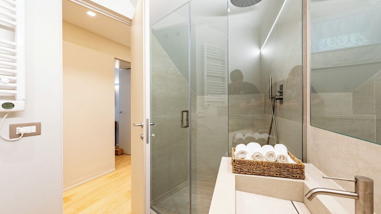 Photo of Bathroom in Portofino