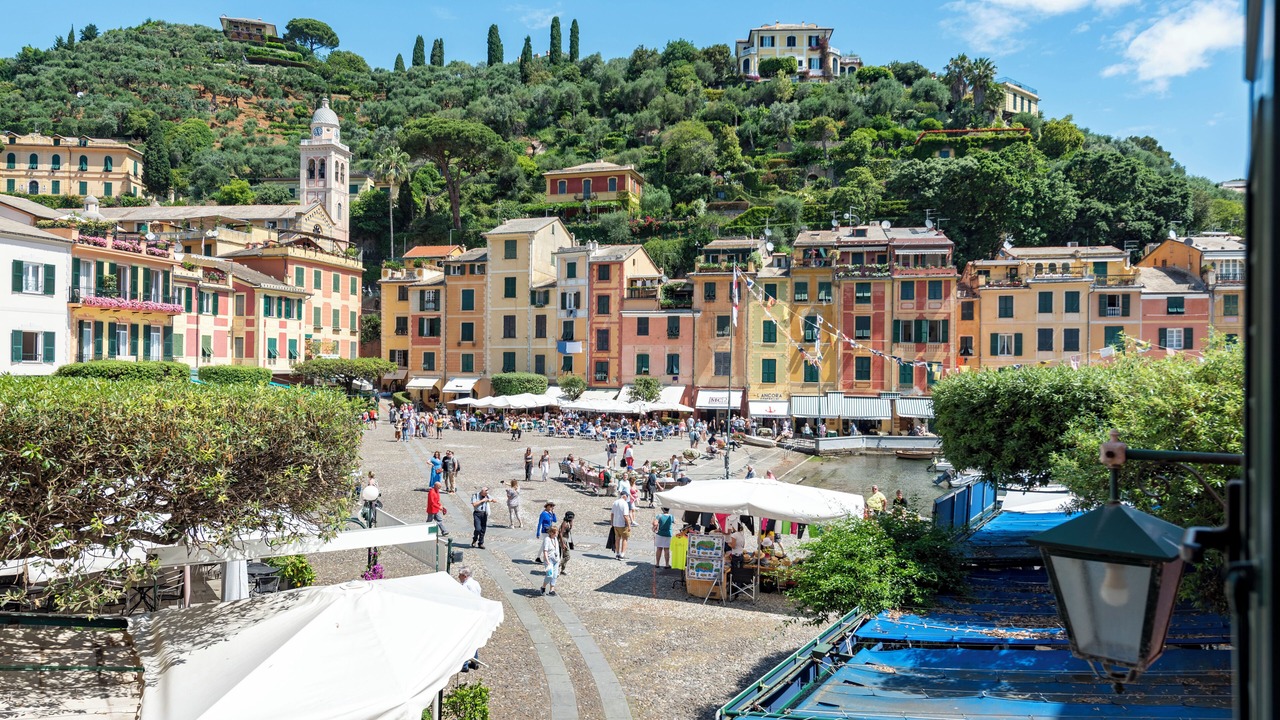 Photo of Outdoor in Portofino