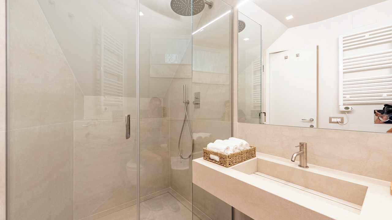 Photo of Bathroom in Portofino