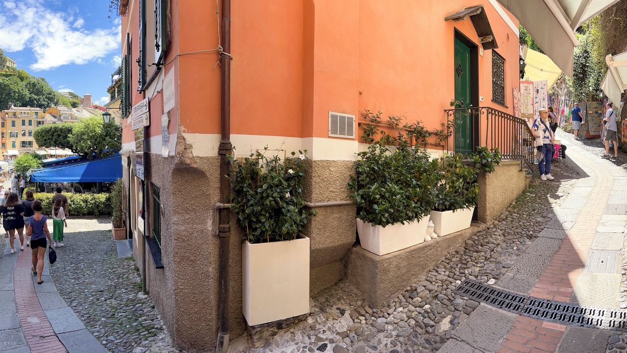 Photo of Outdoor in Portofino