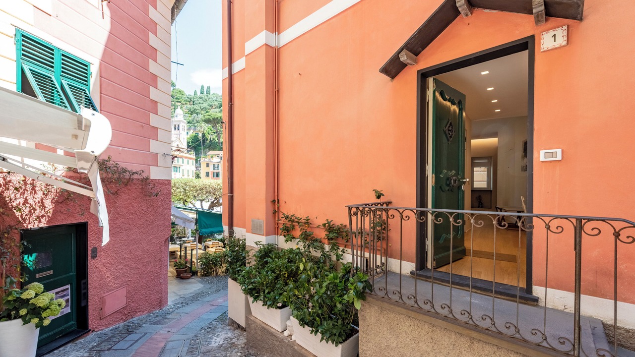 Photo of Outdoor in Portofino