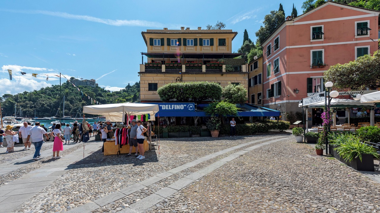 Photo of Outdoor in Portofino
