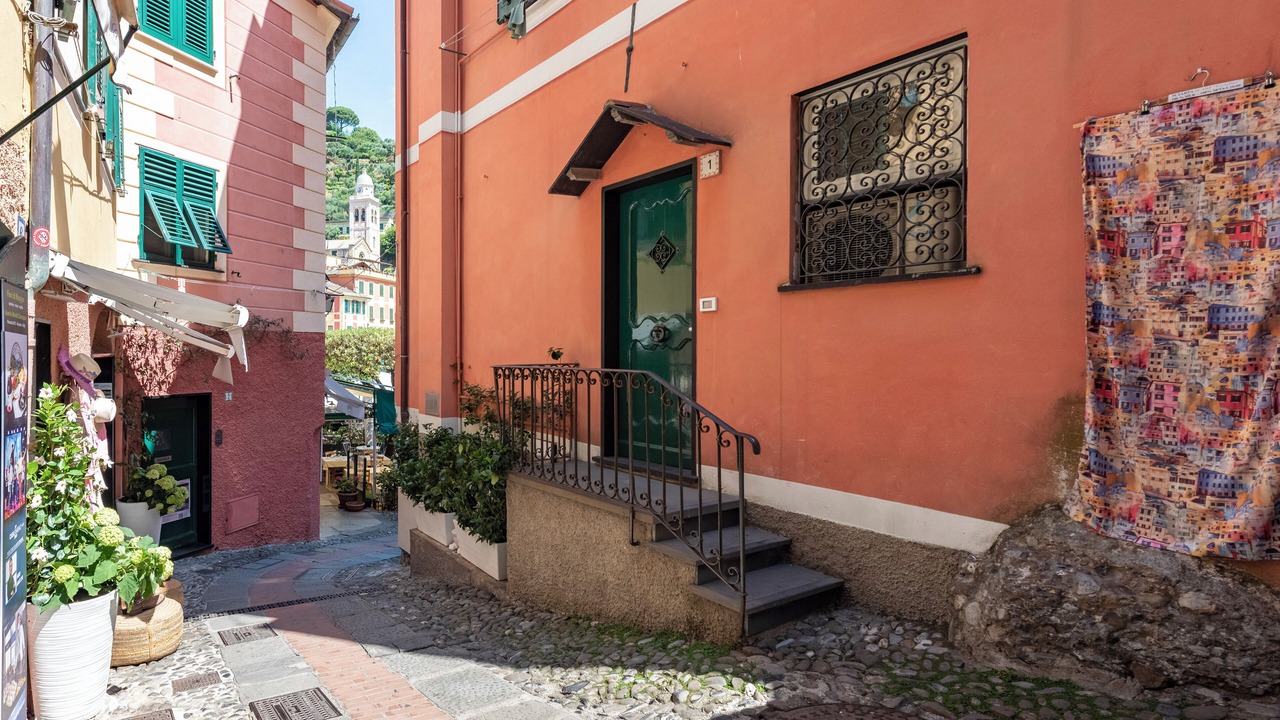 Photo of Outdoor in Portofino
