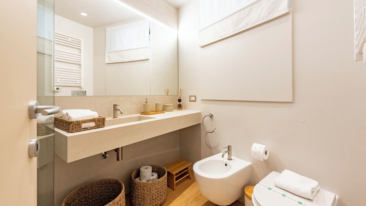 Photo of Bathroom in Portofino