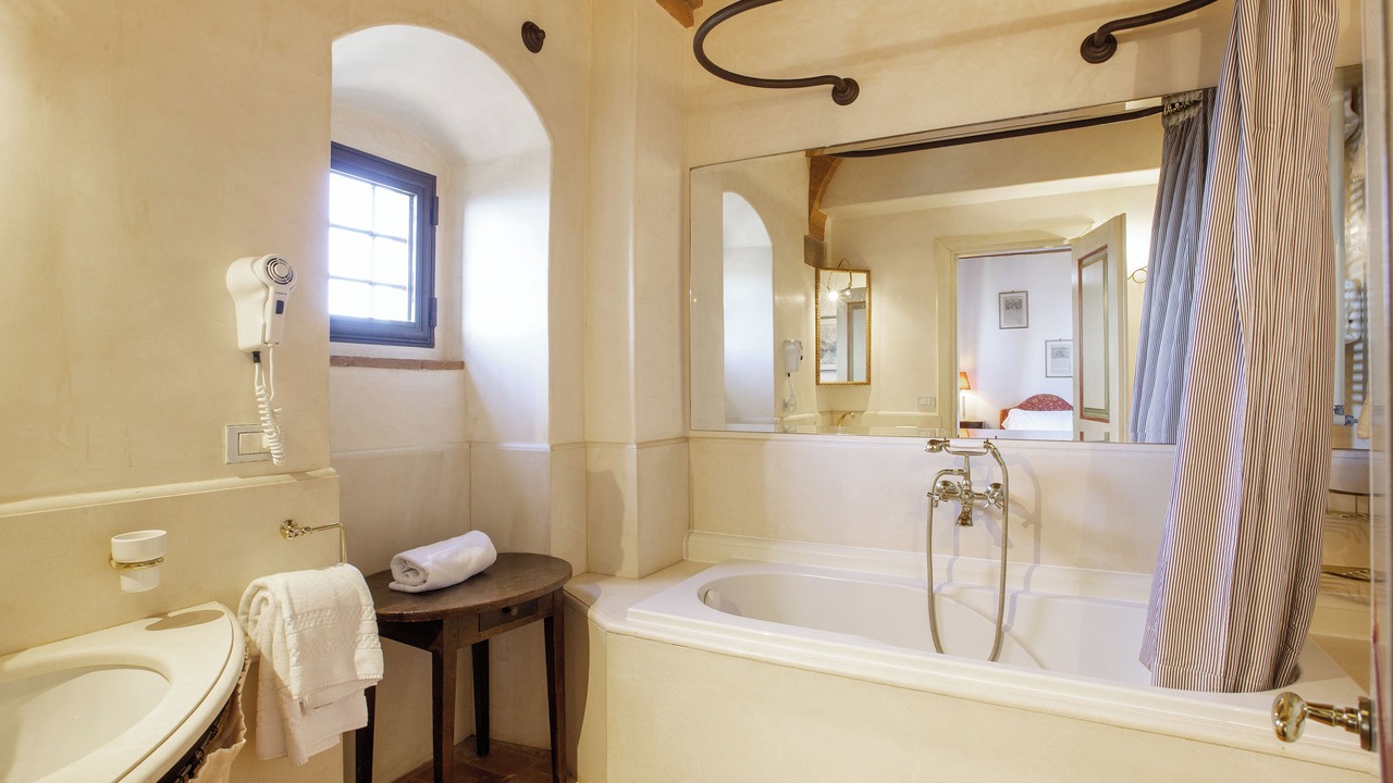 Photo of Bathroom in Santo Stefano A Tizzano