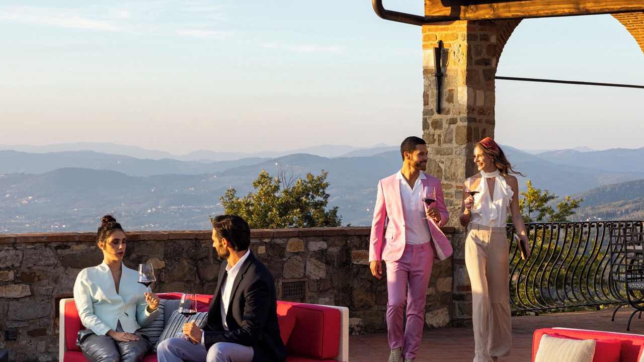 Photo of Outdoor in Santo Stefano A Tizzano