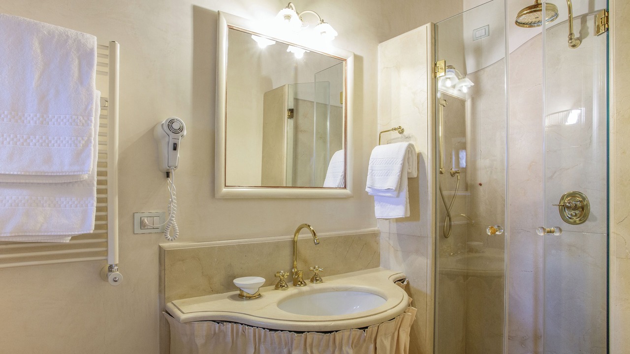 Photo of Bathroom in Santo Stefano A Tizzano