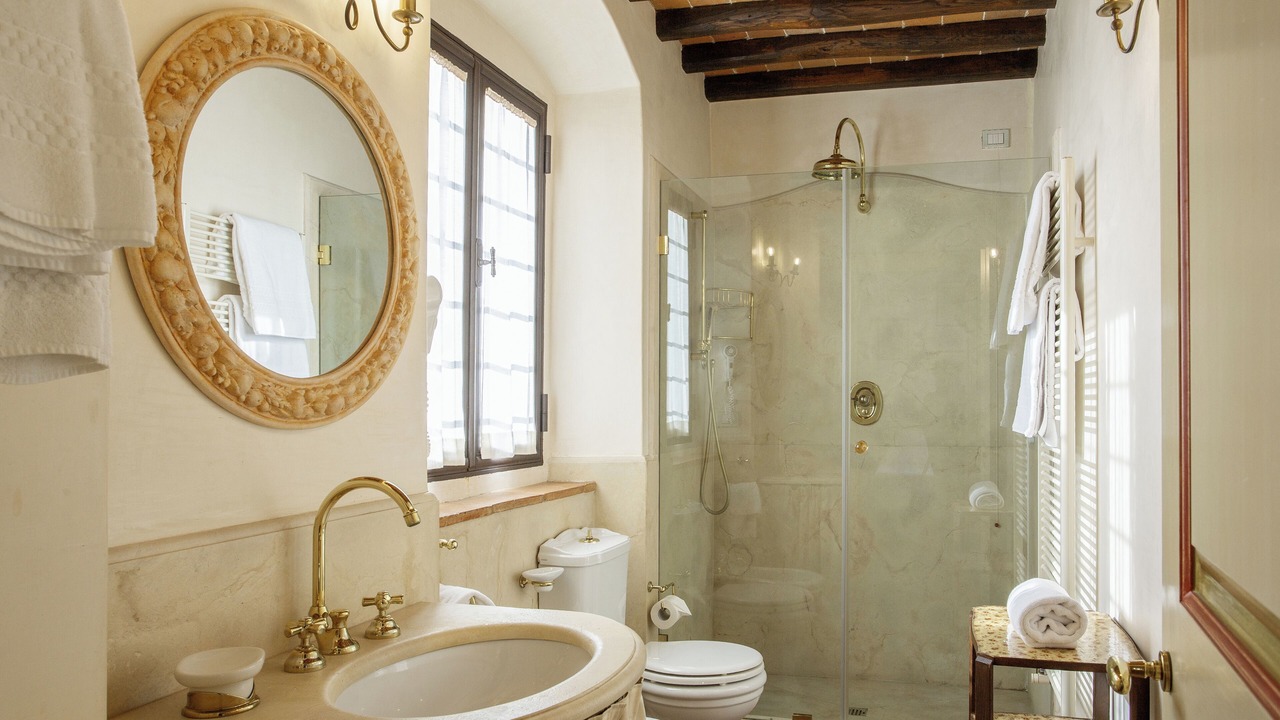Photo of Bathroom in Santo Stefano A Tizzano