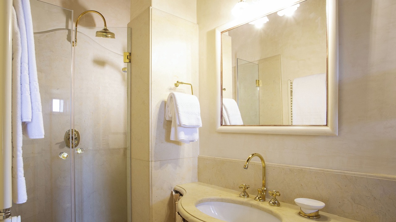 Photo of Bathroom in Santo Stefano A Tizzano
