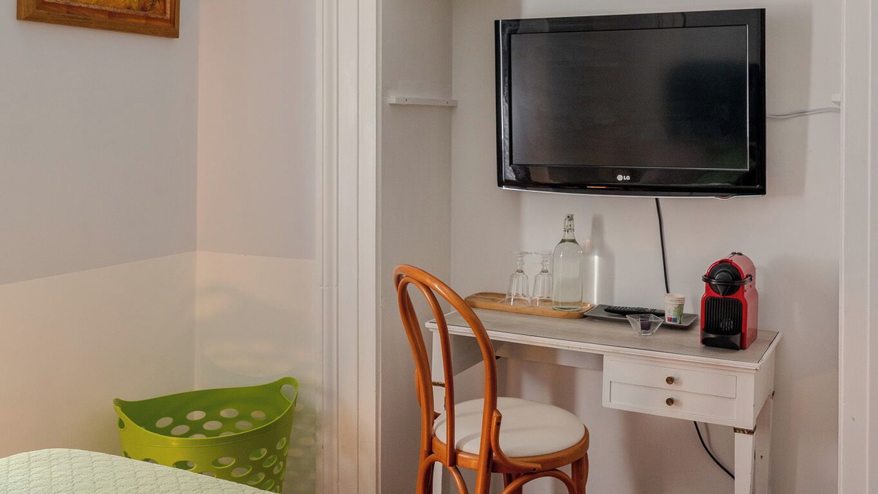 Photo of Bedroom in Trieste City Centre