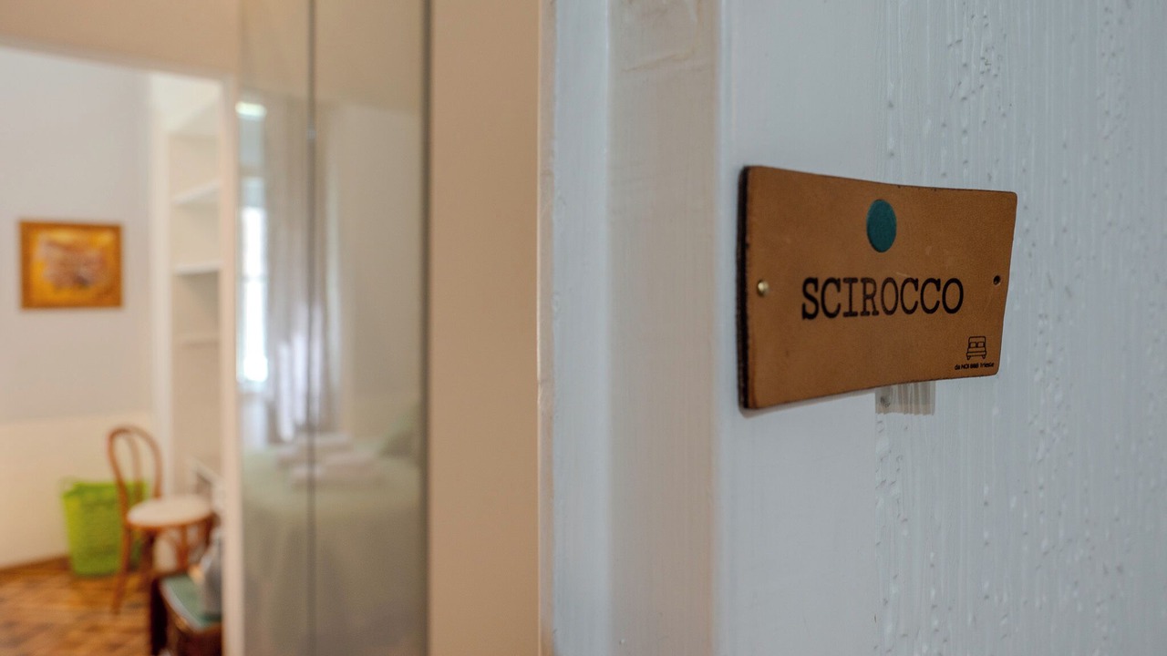 Photo of Bedroom in Trieste City Centre