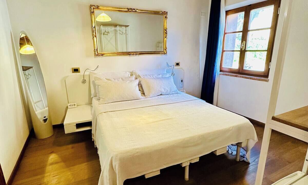 Photo of Bedroom in Bollano