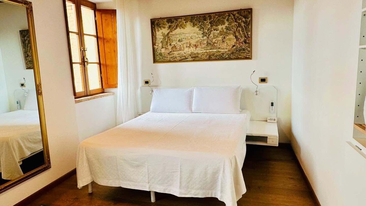 Photo of Bedroom in Bollano