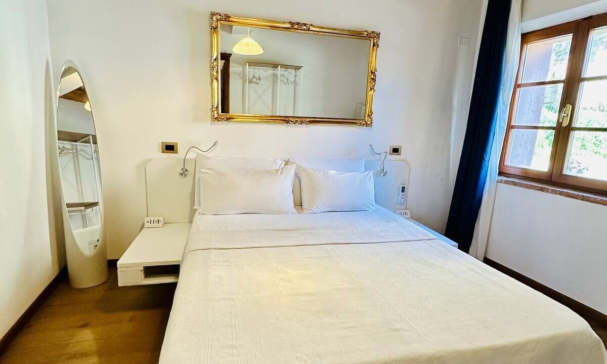 Photo of Bedroom in Bollano