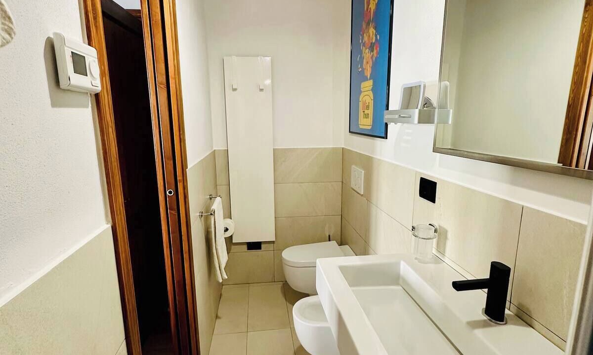 Photo of Bedroom in Bollano