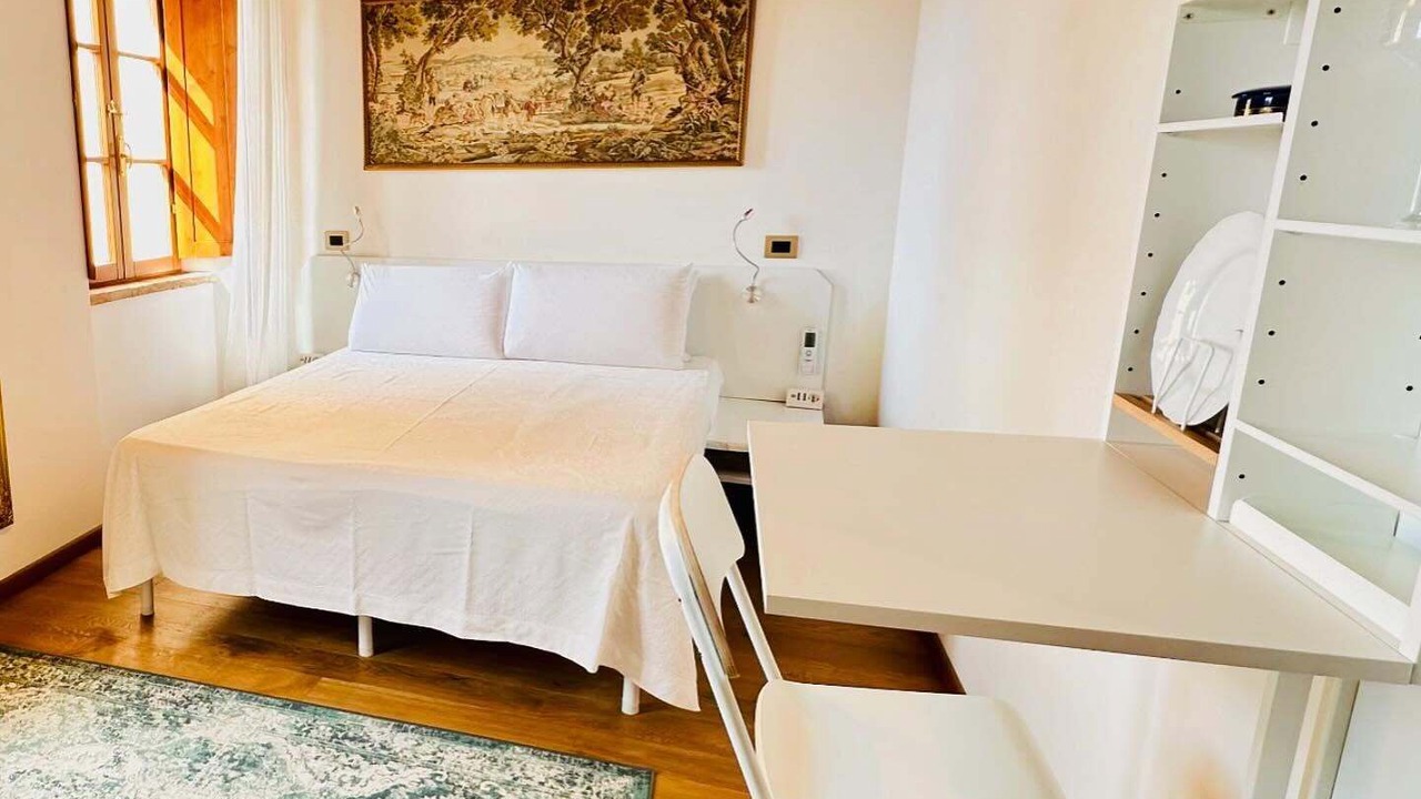 Photo of Bedroom in Bollano