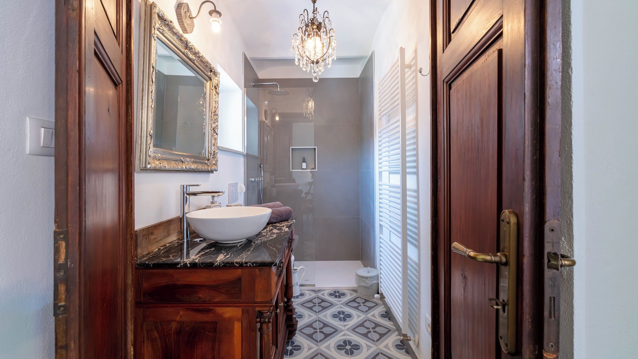 Photo of Bathroom in Agliano Terme