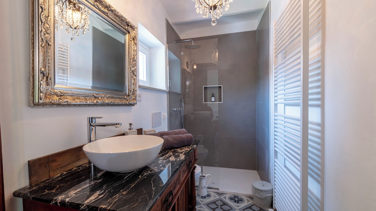 Photo of Bathroom in Agliano Terme