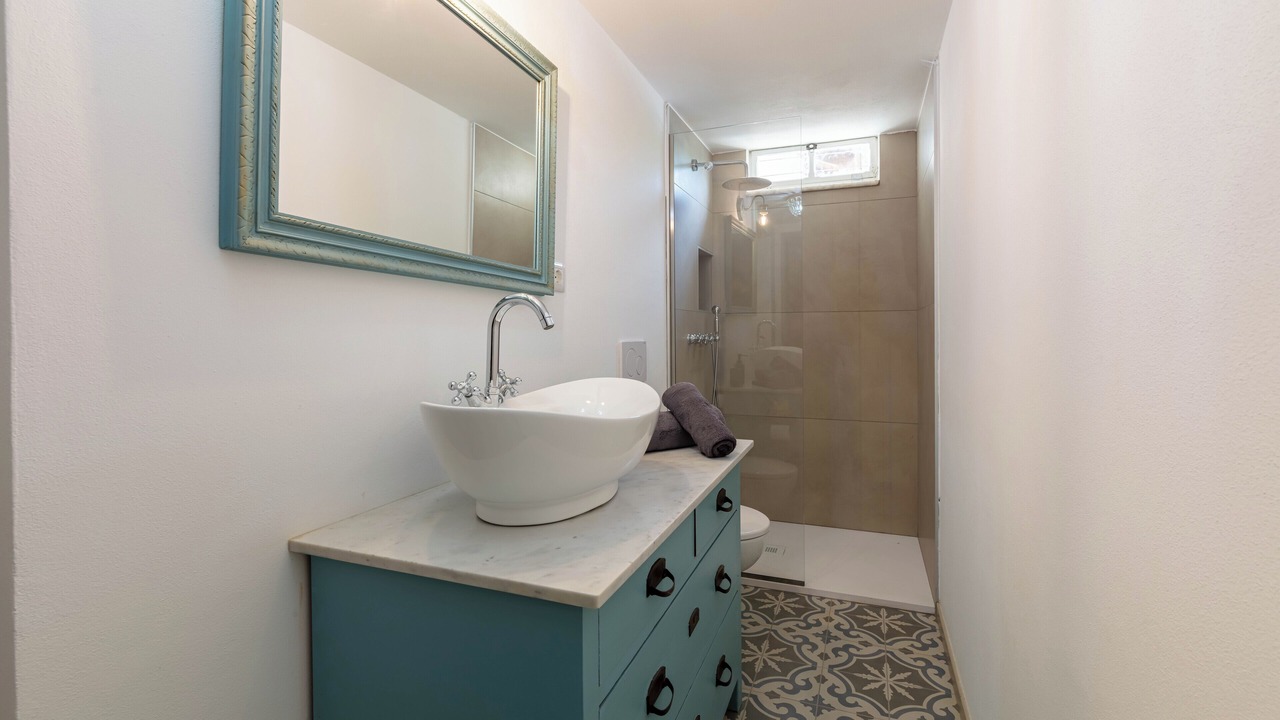Photo of Bathroom in Agliano Terme