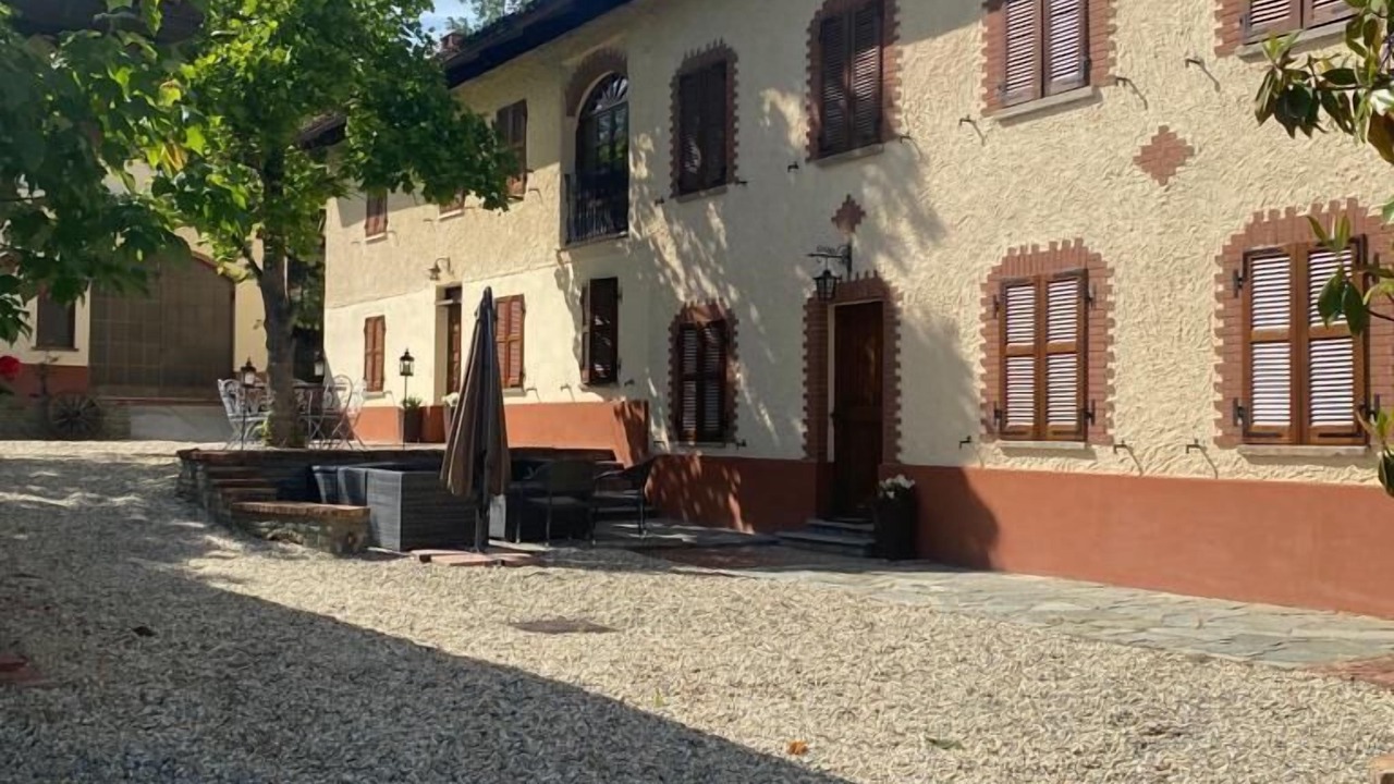 Photo of Outdoor in Agliano Terme