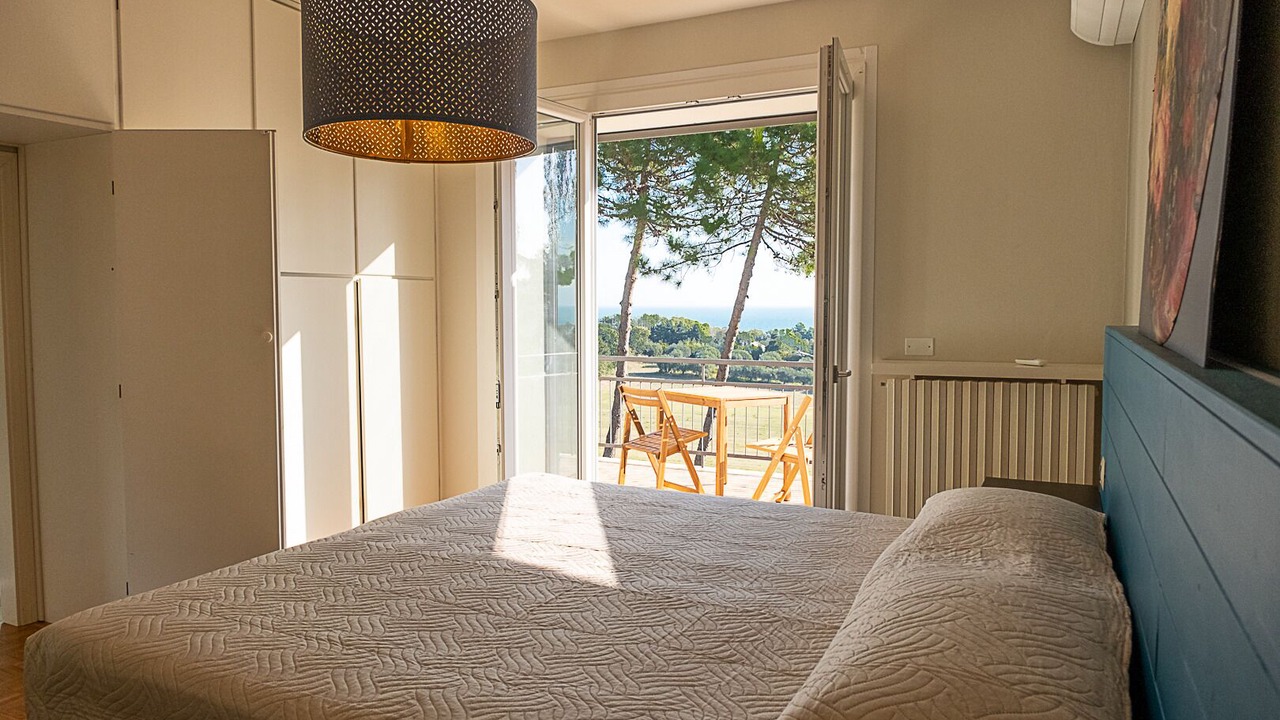 Photo of Patio Balcony in Pesaro