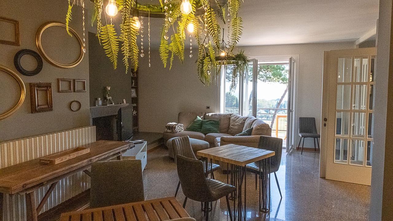 Photo of Livingroom in Pesaro
